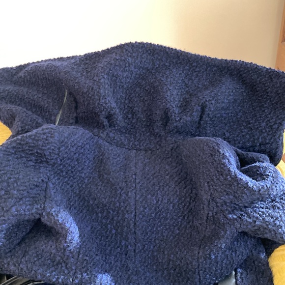 Cole Haan Wool Coat - Picture 13 of 14